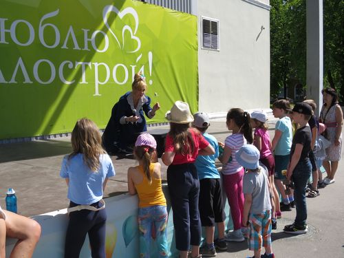 «Что за прелесть эти сказки?»